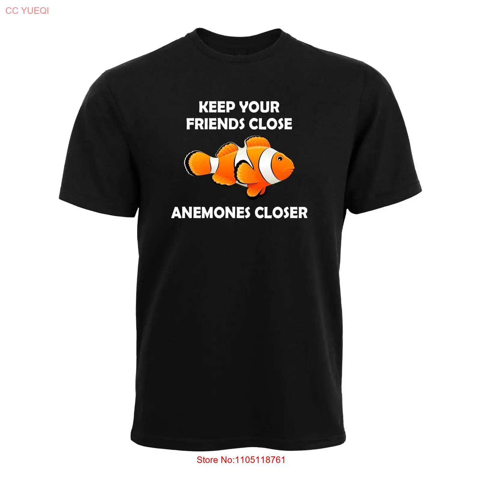Reef Aquarium - Anémones plus proches Nemo récif gardien