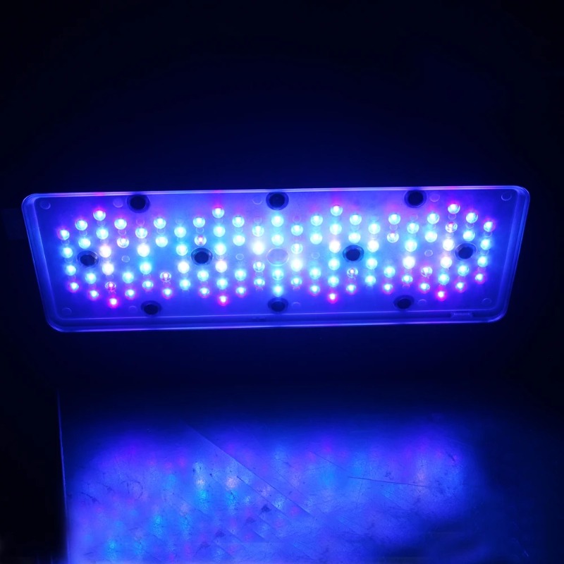 Reef Lighting - Lampes LED pour récifs coralliens à