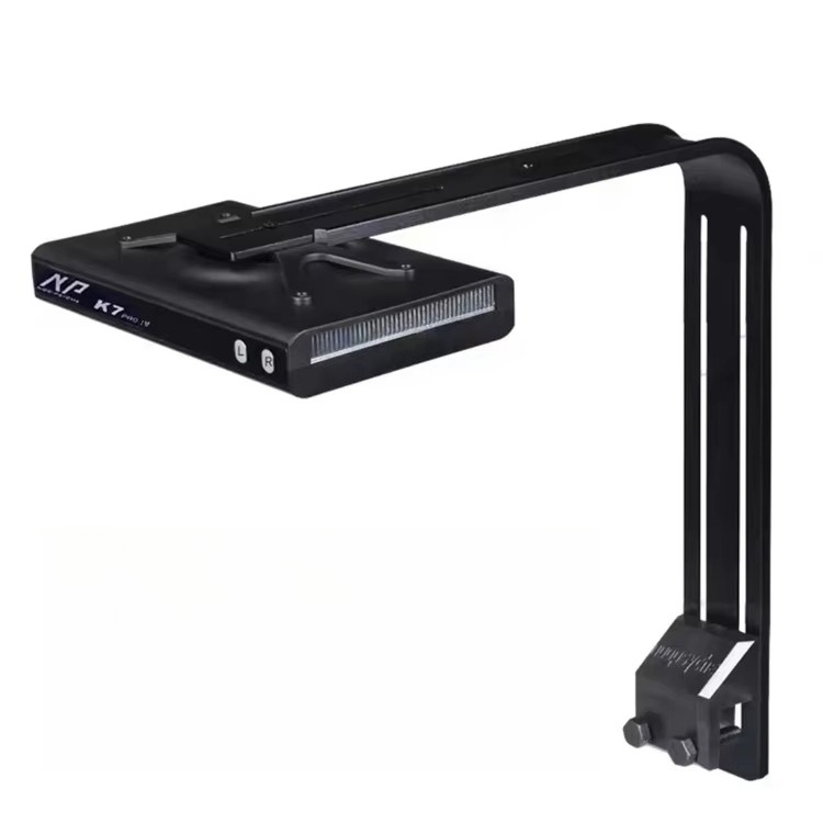 Reef Lighting - Lampe LED d'aquarium NP K7 PRO