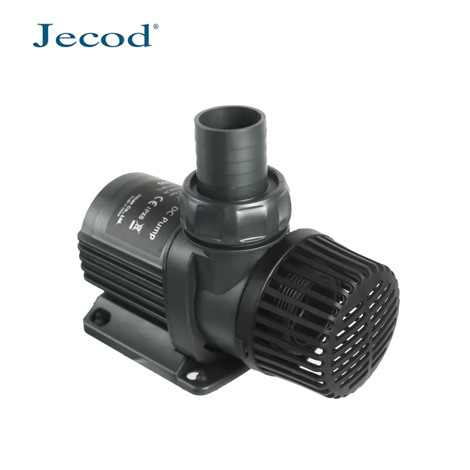 Saltwater Tank - Jebao Jecod DCP 2500/3500/5000/6500/8500/10000 100-240V WiFi