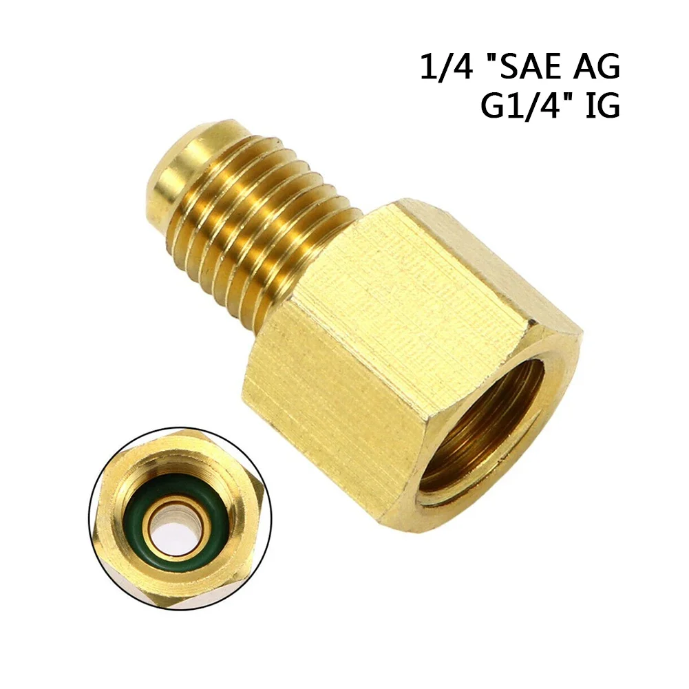Nitrate Reductase - Adaptateur 1/4 