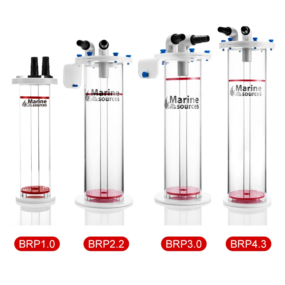 Reef Tank Filter - Sources marines BRP1.0 BStore 2.2 BStore