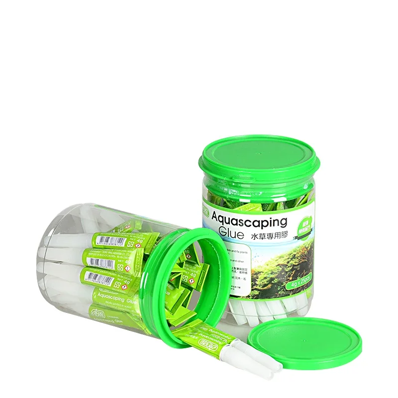 Saltwater Tank - Ista-Colle instantanée pour aquascaping, y compris