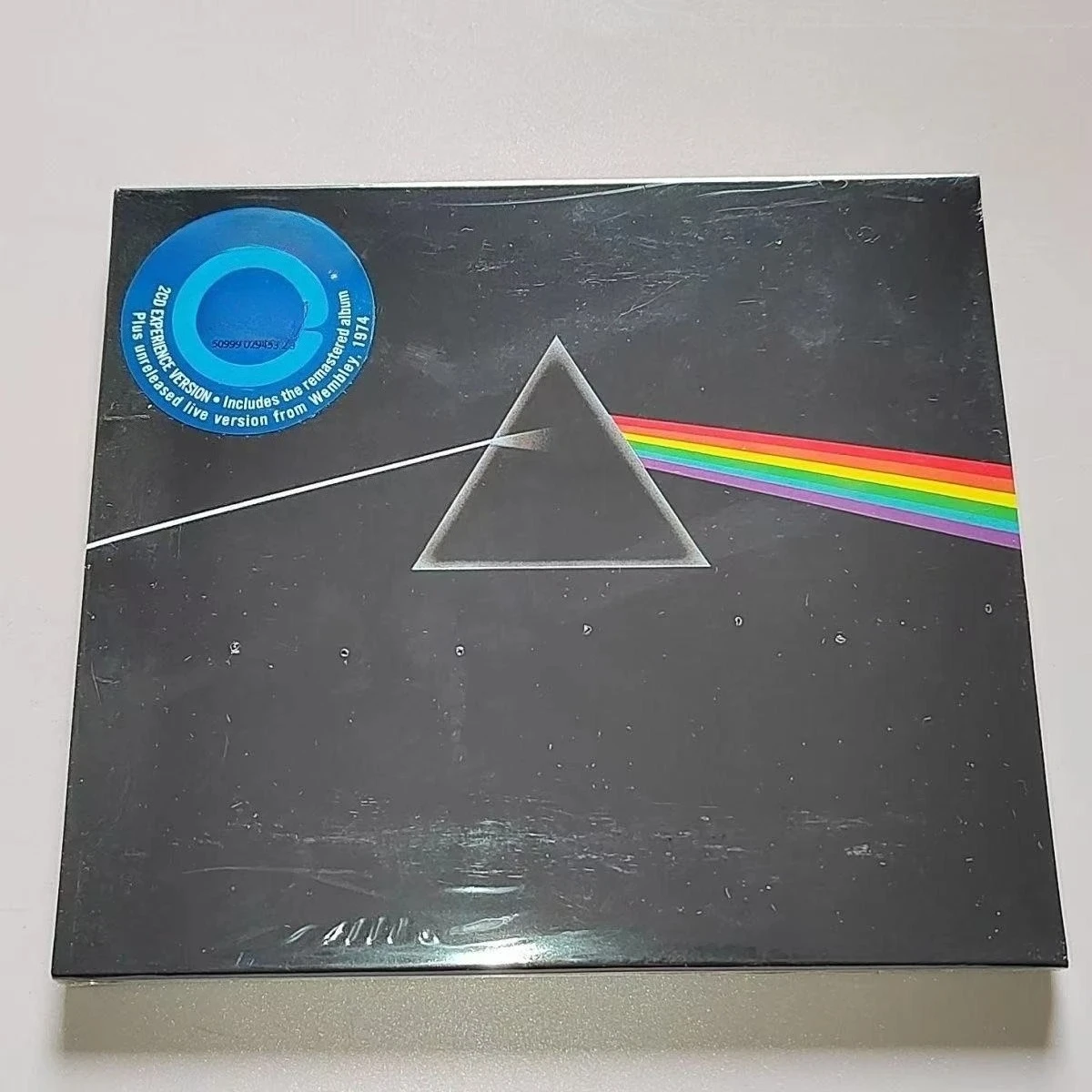Live Rock - The Dark Side of The Moon