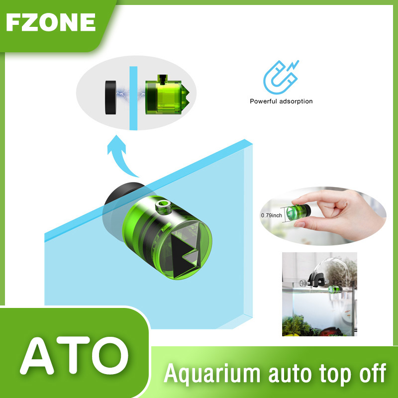 Reef Tank Filter - MagTool AUTO TOP Off(ATO) Pompe de
