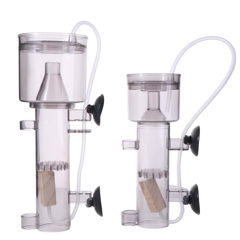 Reef Tank Filter - Écumeur de protéines pour aquarium à