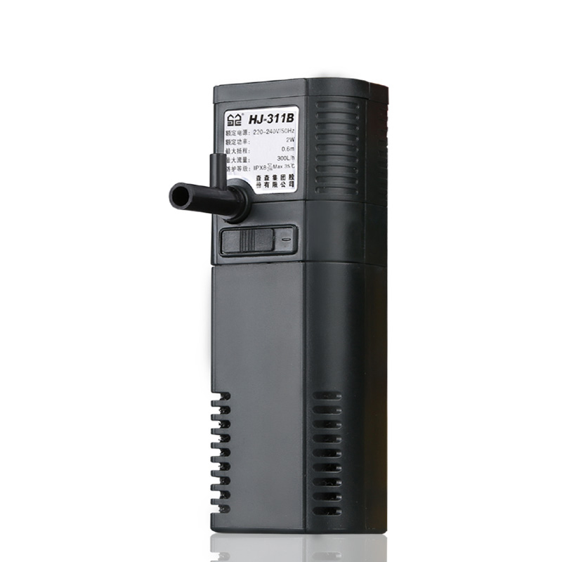 Reef Tank Filter - StalSUN mini nano 111B 311B 611B