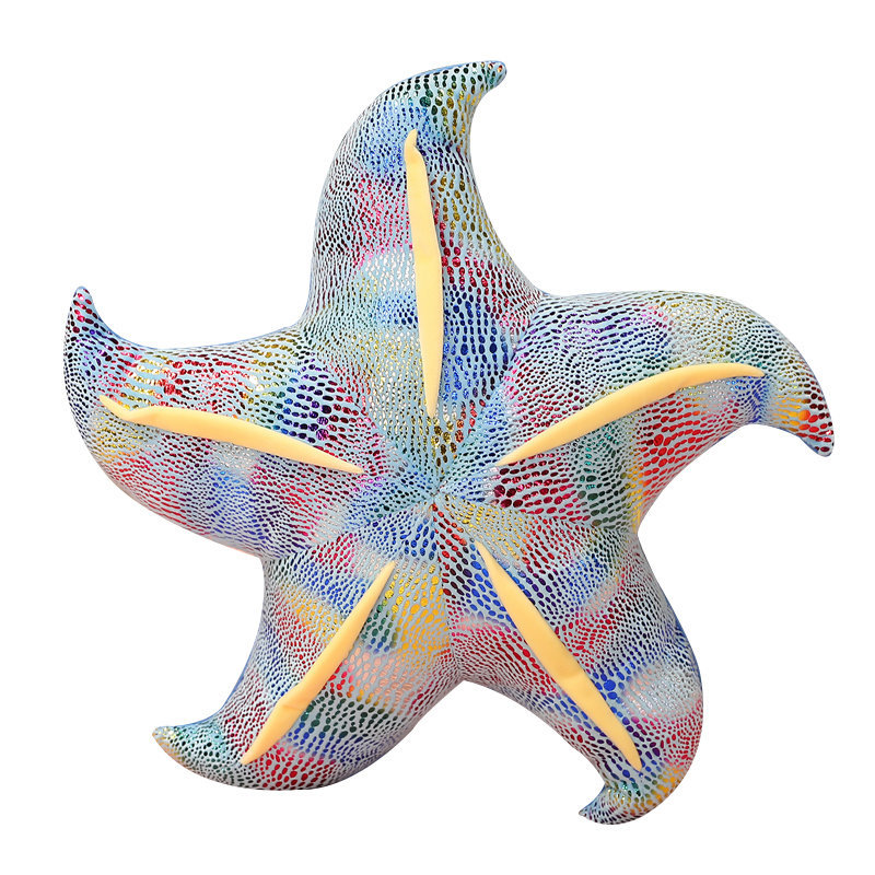 Coussin en peluche pour enfant - Marine Aquarium avis et prix