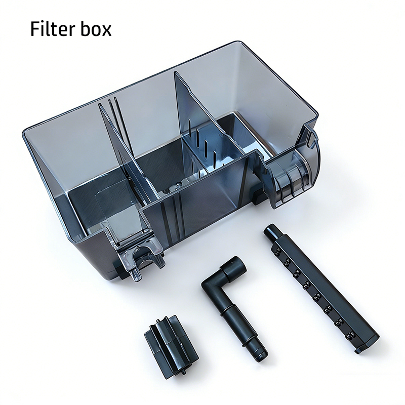 Petite boîte de filtre d'aquar - Reef Tank Filter avis et prix