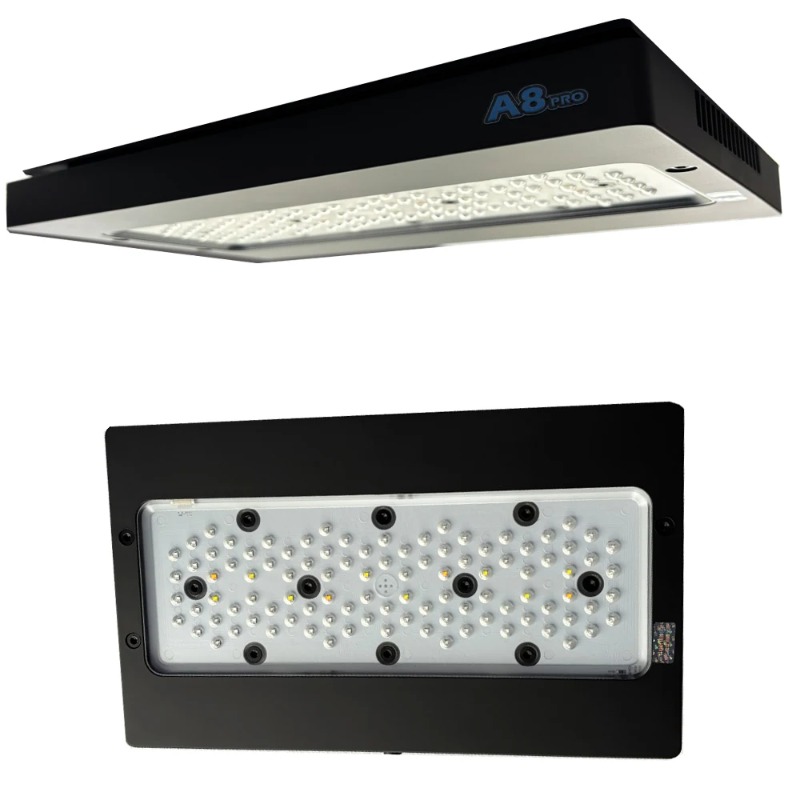 Lampes LED pour récifs coralli - Reef Lighting avis et prix