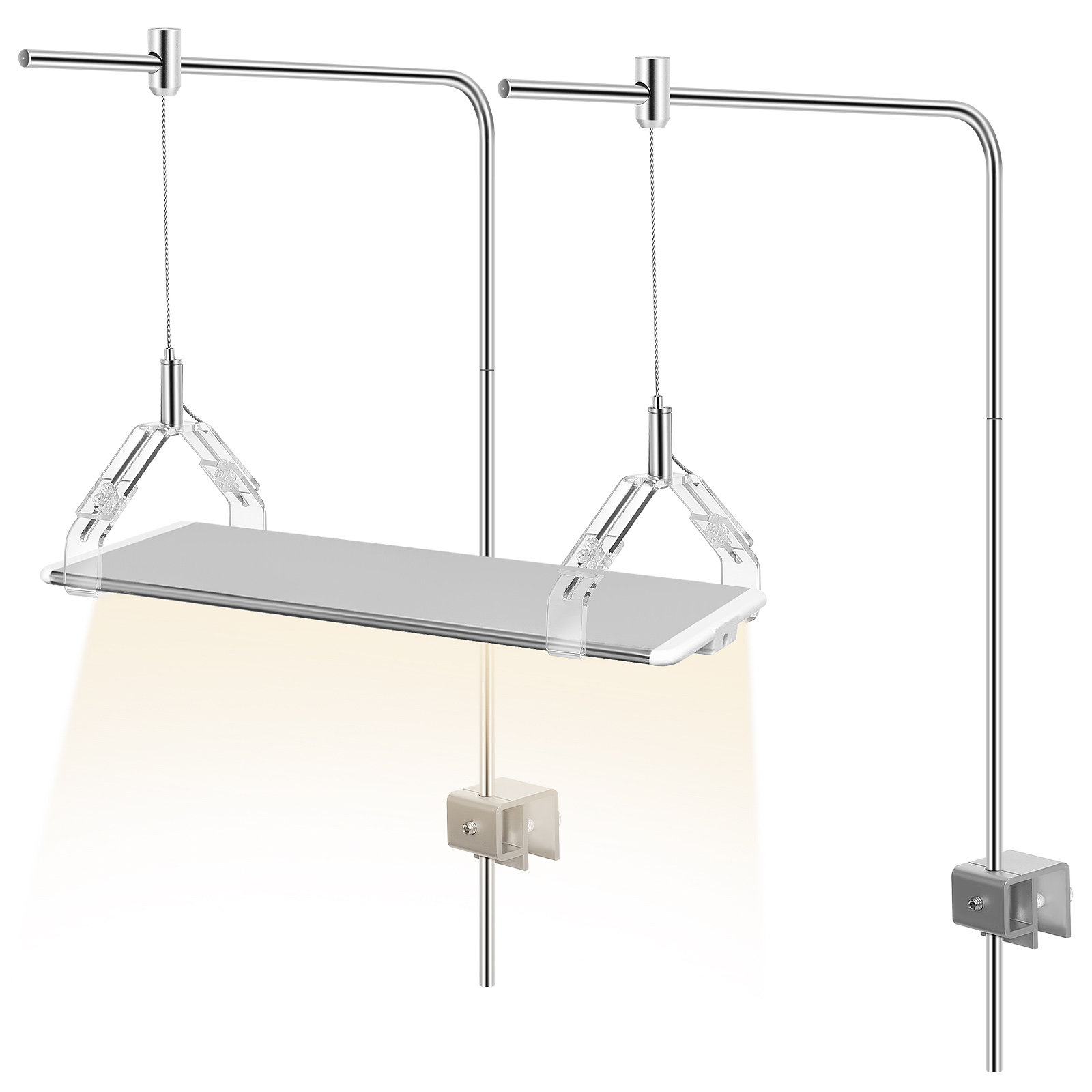 Support de lampe d'aquarium en - Aquarium Marine Lights avis et prix