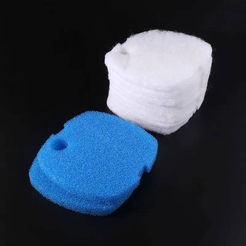 Tampons filtrants en éponge po - Reef Tank Filter avis et prix