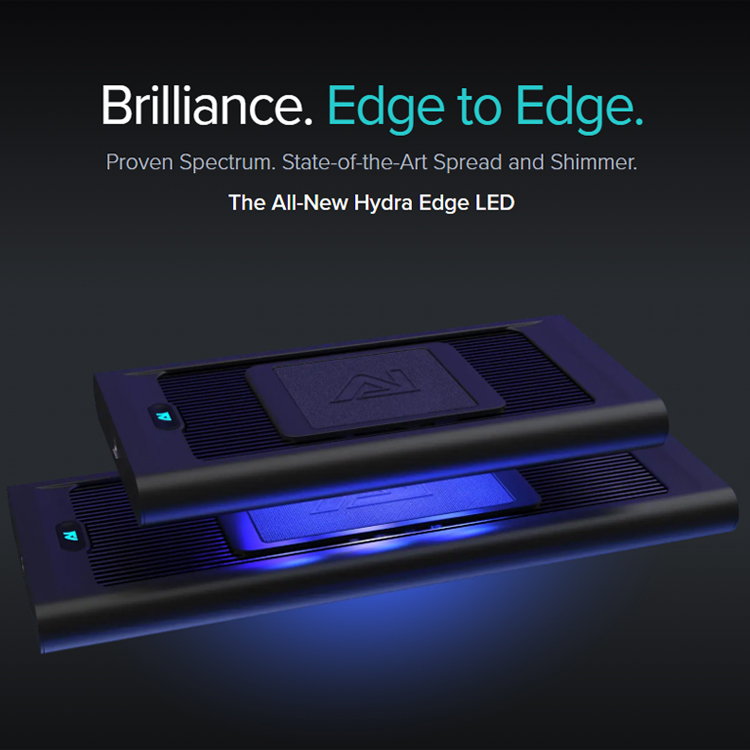 Lampe de récif HD AI Hydra 44/ - Reef Lighting avis et prix