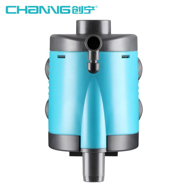Pompe à eau submersible multif - Reef Tank Filter avis et prix
