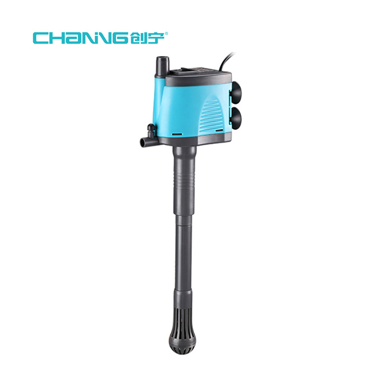 Pompe à eau submersible multif - Reef Tank Filter avis et prix
