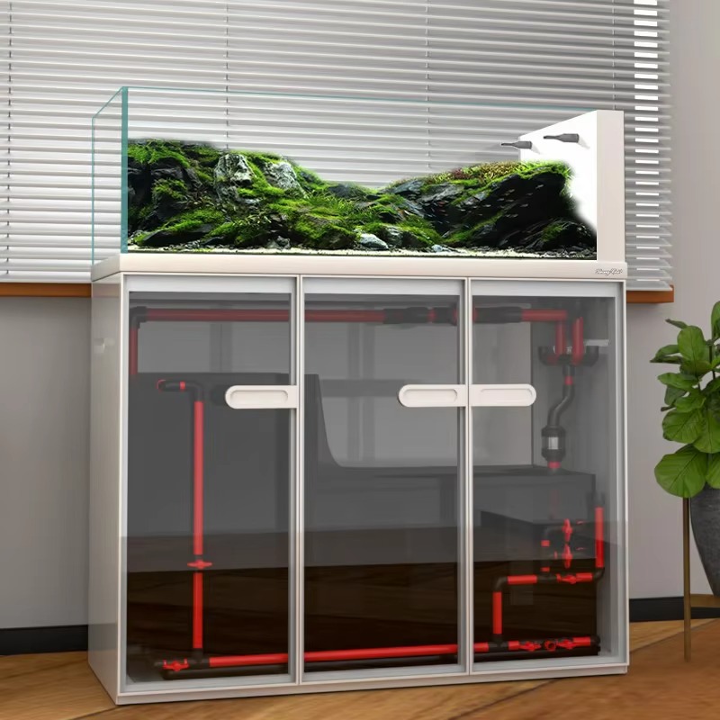 Support d'aquarium commercial  - Saltwater Tank avis et prix