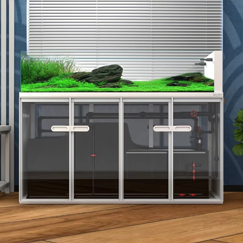Support d'aquarium commercial  - Saltwater Tank avis et prix