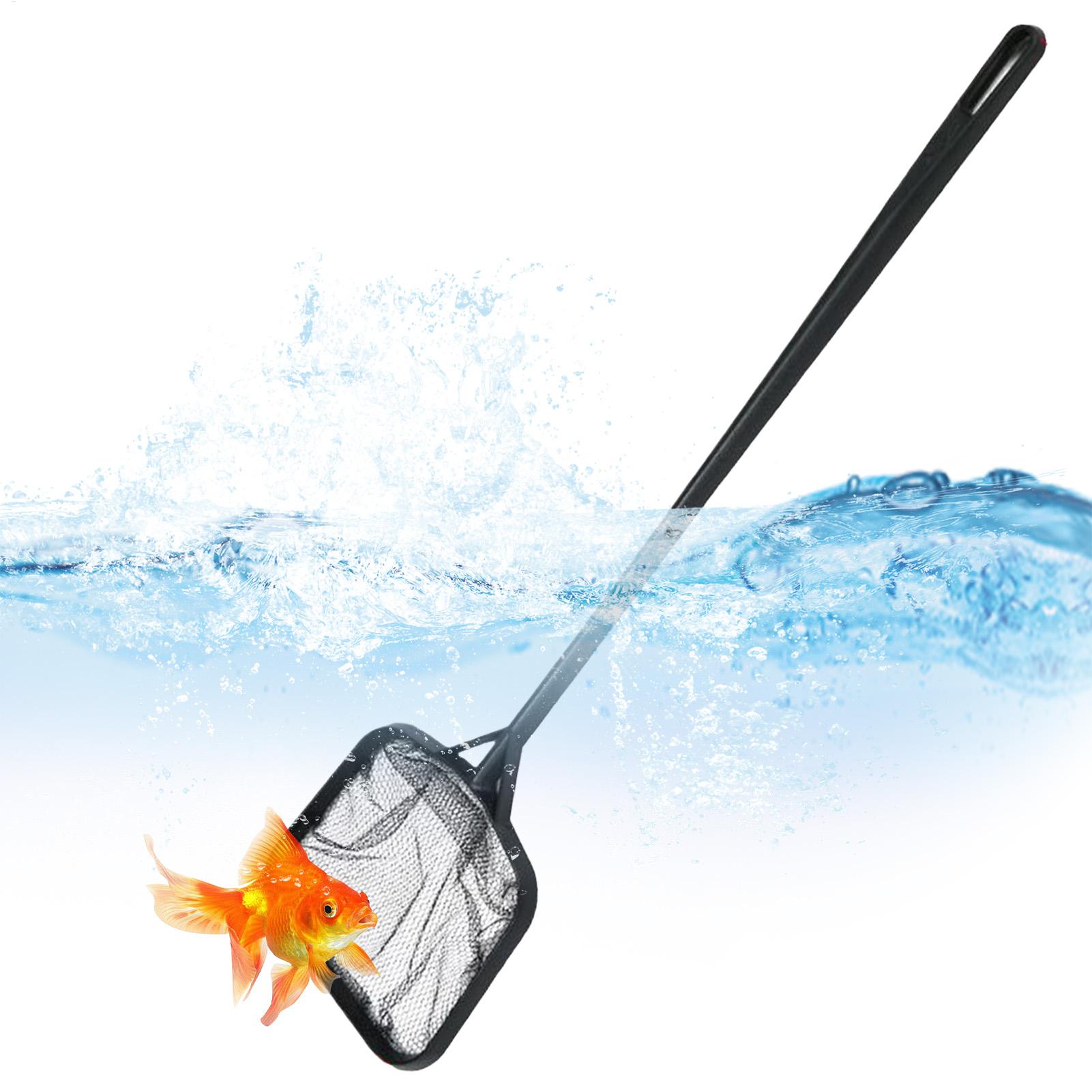 Filets de nettoyage pour pisci - Marine Aquarium avis et prix