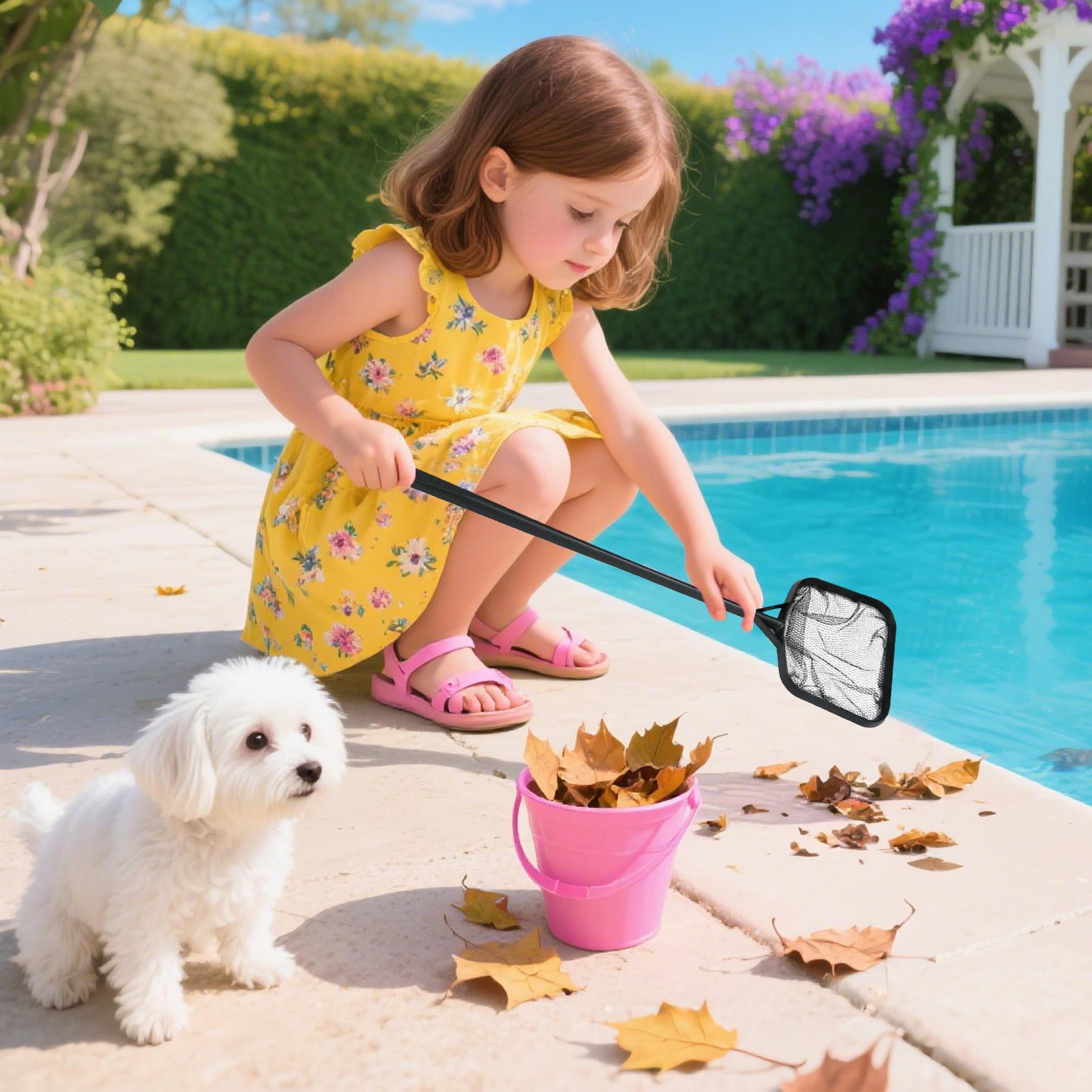 Filets de nettoyage pour pisci - Marine Aquarium avis et prix