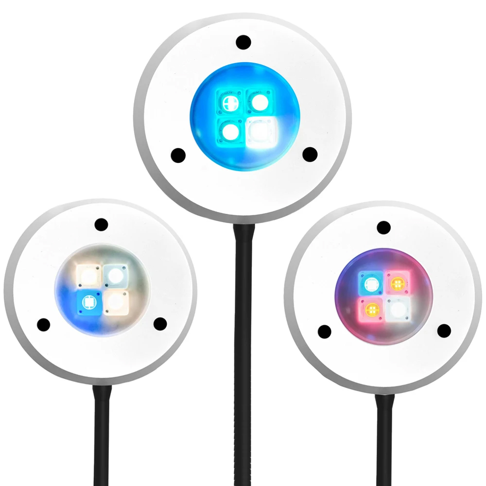 Lampe LED Spectra SP20 20W pou - Reef Lighting avis et prix