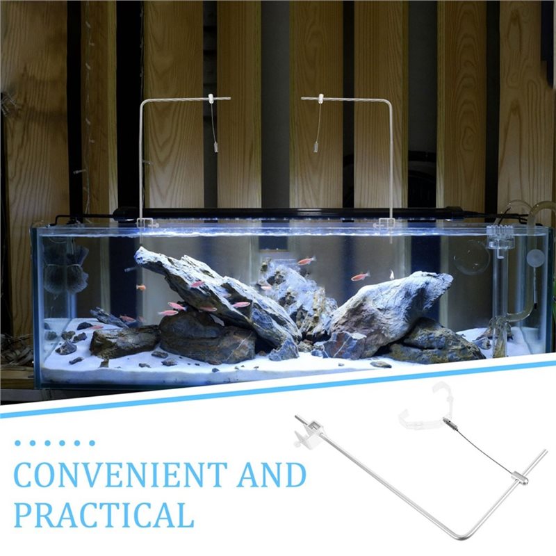 Support de lampe d'aquarium AB - Saltwater Tank avis et prix