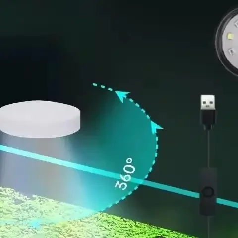Lumière d'aquarium avec adapta - Aquarium Marine Lights avis et prix