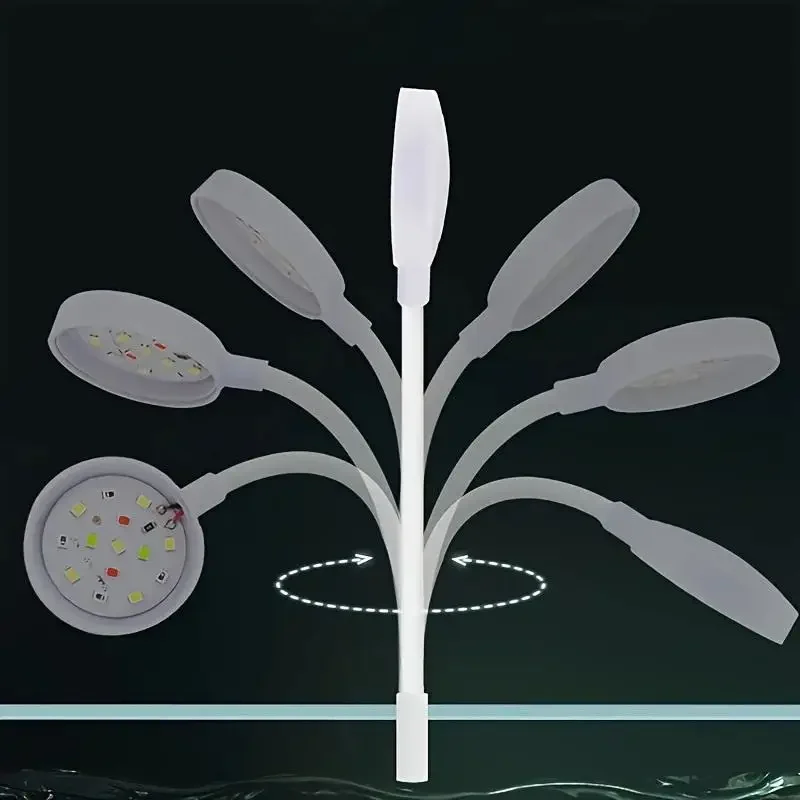 Lumière d'aquarium avec adapta - Aquarium Marine Lights avis et prix