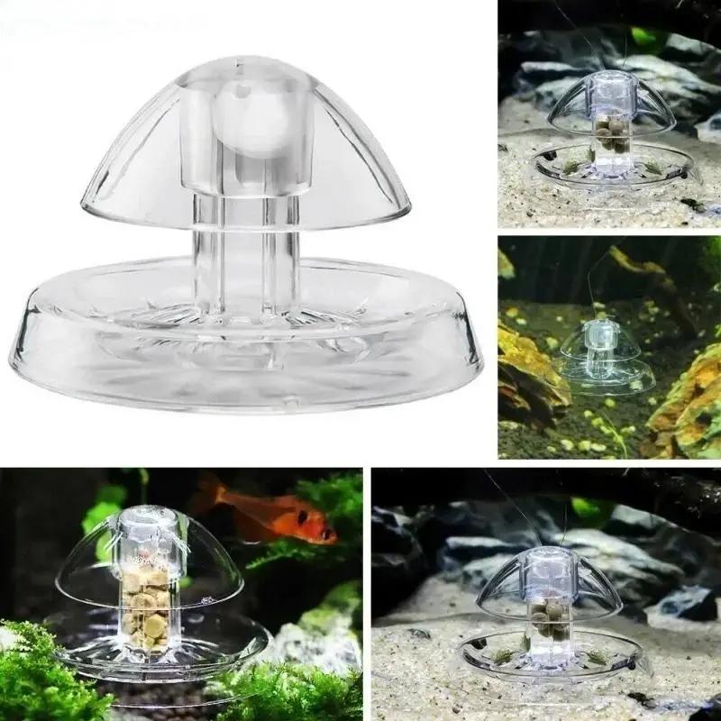 Nouvelle boîte piège à escargo - Marine Aquarium avis et prix