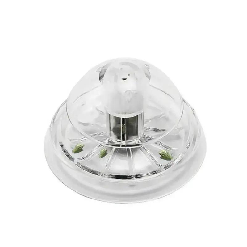 Nouvelle boîte piège à escargo - Marine Aquarium avis et prix