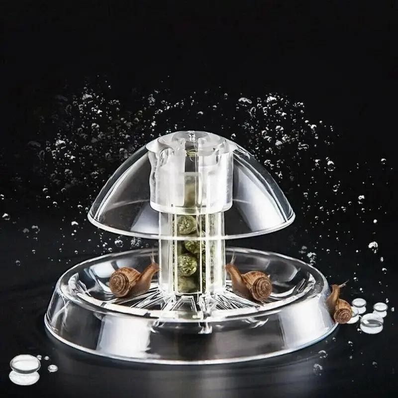Nouvelle boîte piège à escargo - Marine Aquarium avis et prix