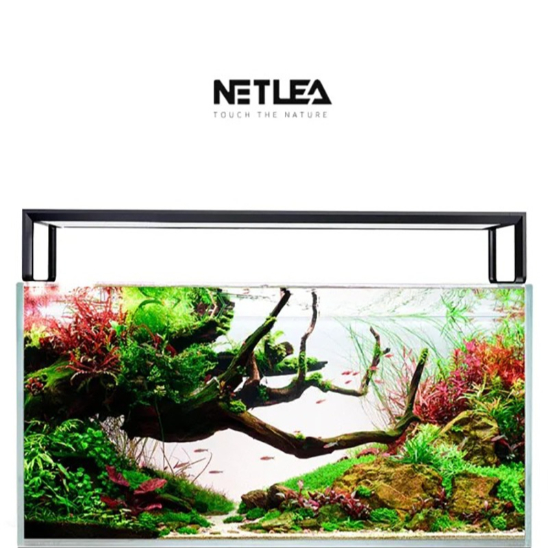 Lampe LED pour aquarium Netlea - Aquarium Marine Lights avis et prix