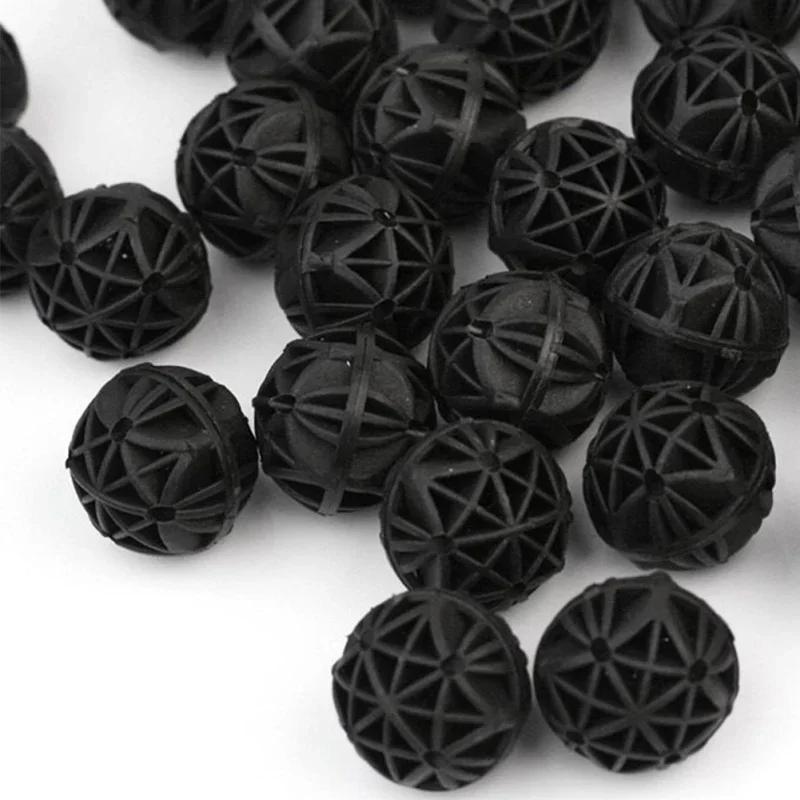 50 pièces de boules filtrantes - Marine Fish Tank avis et prix