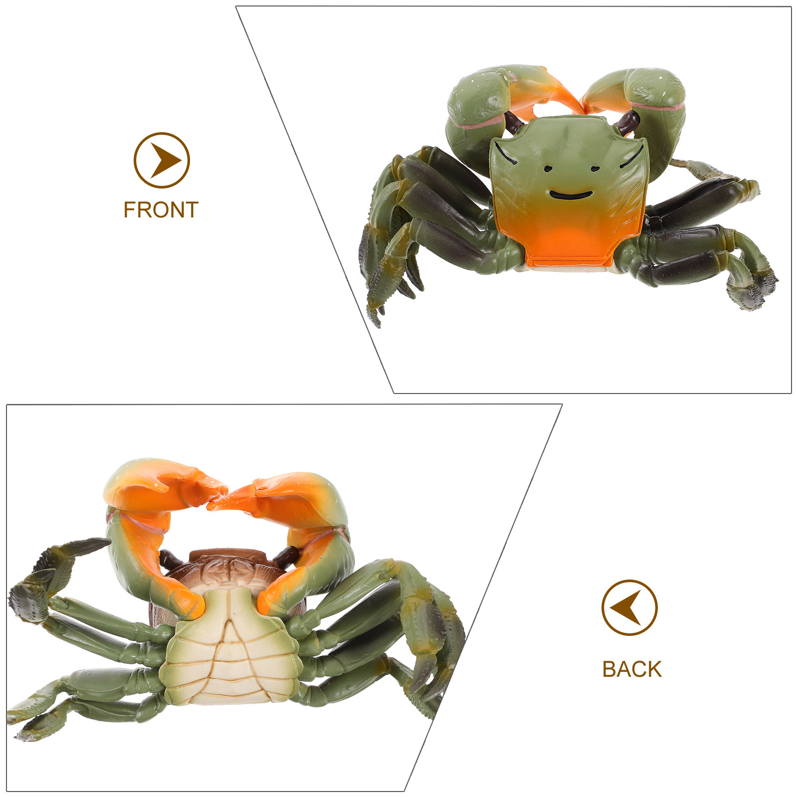 Décoration réaliste en plastiq - Marine Aquarium avis et prix