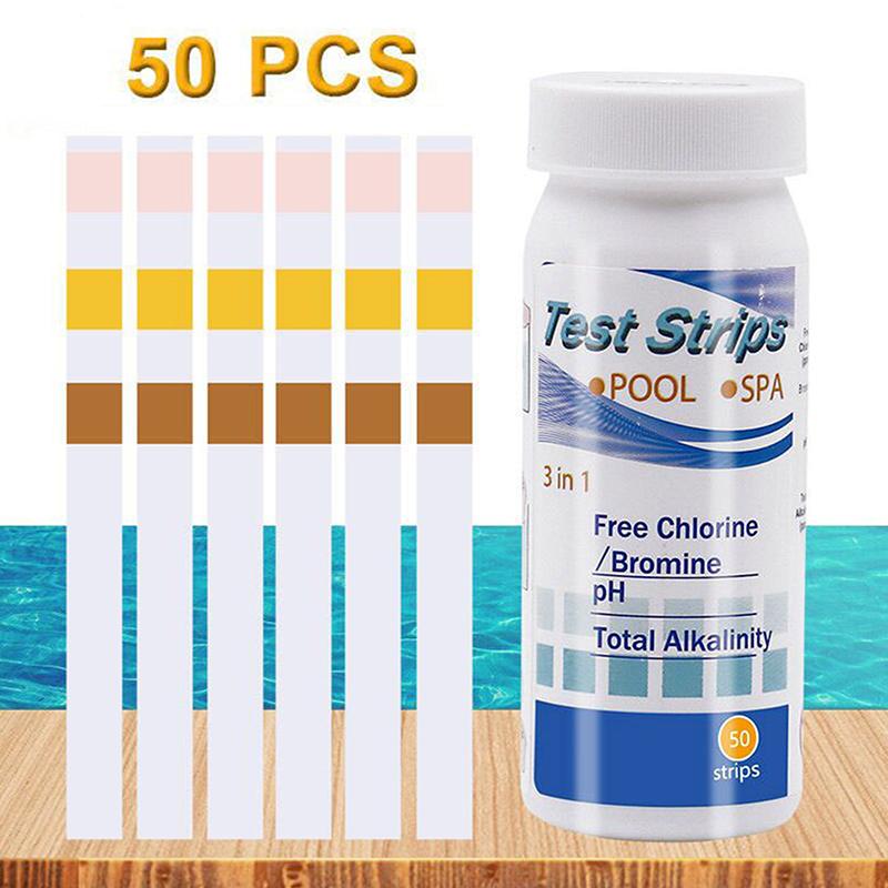 Bandelettes de Test d'Eau pour - Saltwater Tank avis et prix