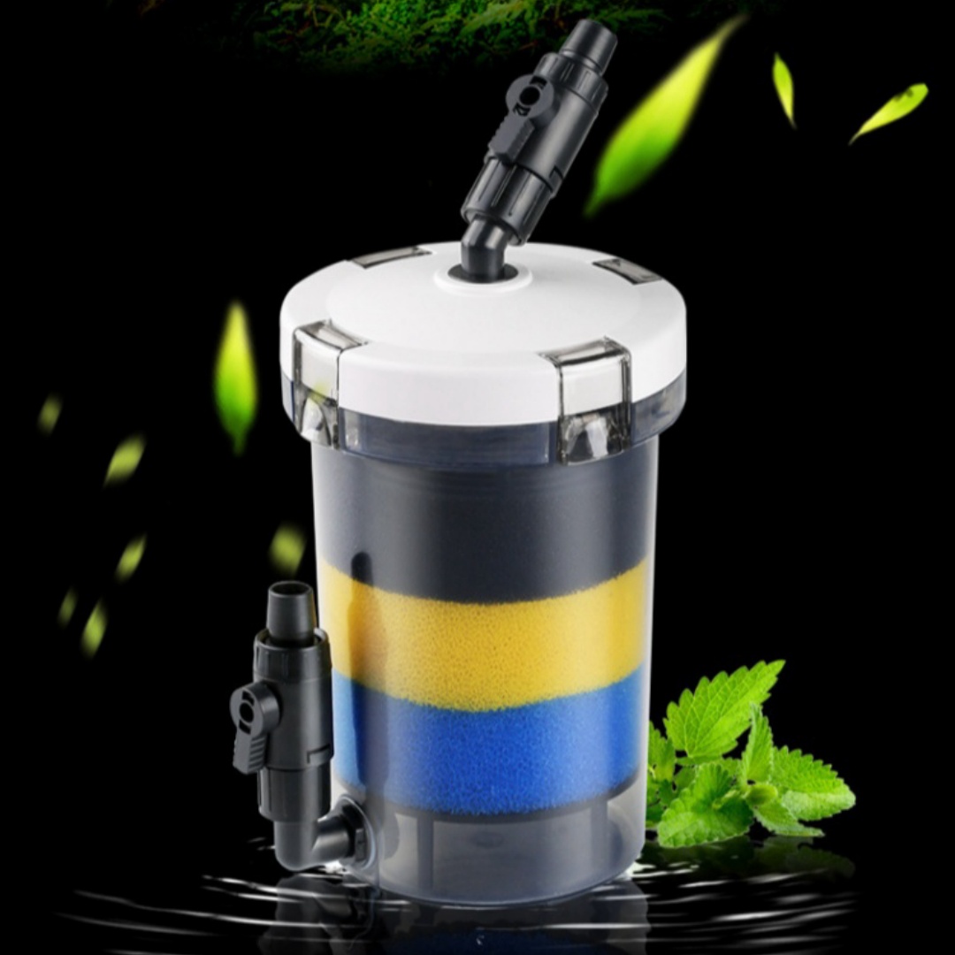 SUNSUN EW-602 EW-603 EW-604 Se - Reef Tank Filter avis et prix