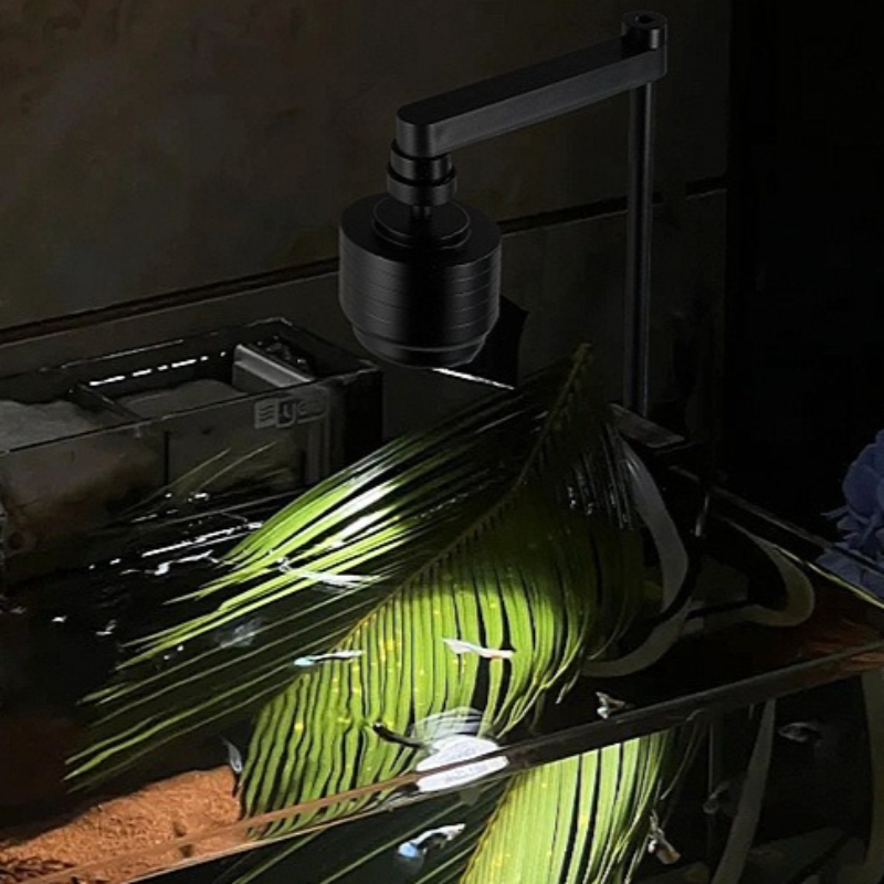 Lampe LED pour aquarium, 3 cou - Reef Lighting avis et prix