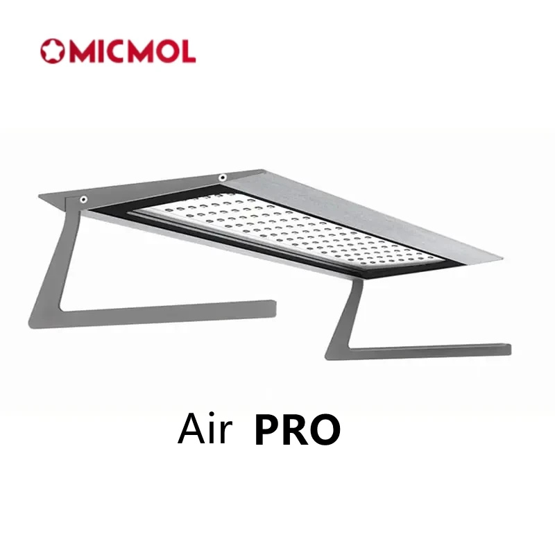 MICMOL nouveau AQUA Air Pro pl - Reef Lighting avis et prix