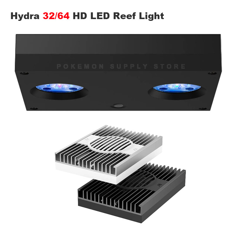 Aqua Illumination AI Hydra 32H - Reef Lighting avis et prix