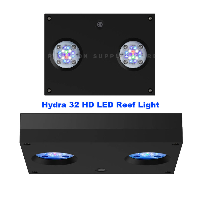 Aqua Illumination AI Hydra 32H - Reef Lighting avis et prix