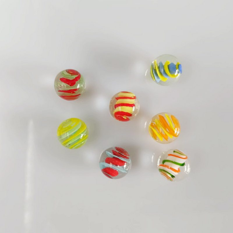 Billes de verre 16mm 20mm pour - Marine Fish Tank avis et prix
