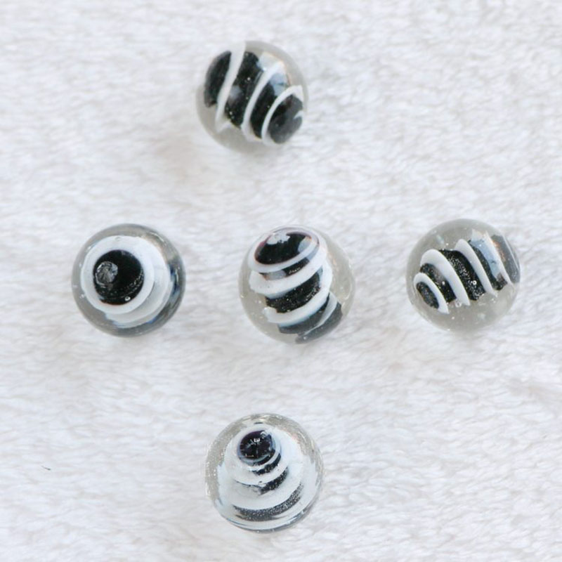 Billes de verre 16mm 20mm pour - Marine Fish Tank avis et prix