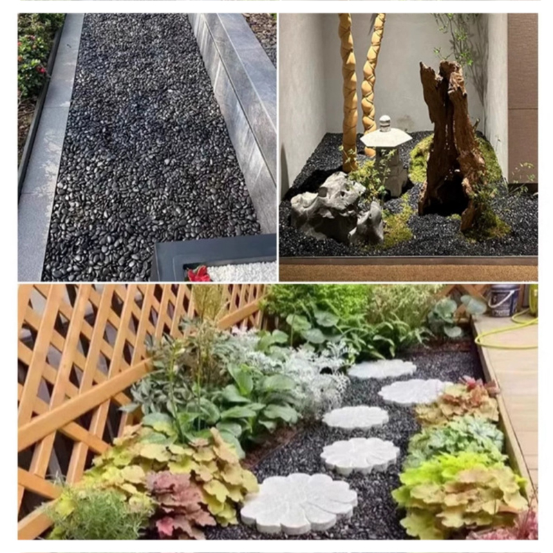 Pierres de rivière polies blan - Marine Fish Tank avis et prix