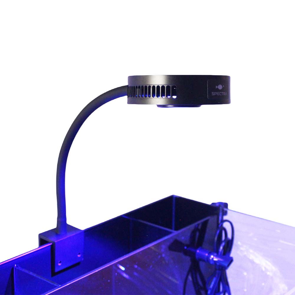 Aquaknight V2 Marine récif lum - Reef Lighting avis et prix
