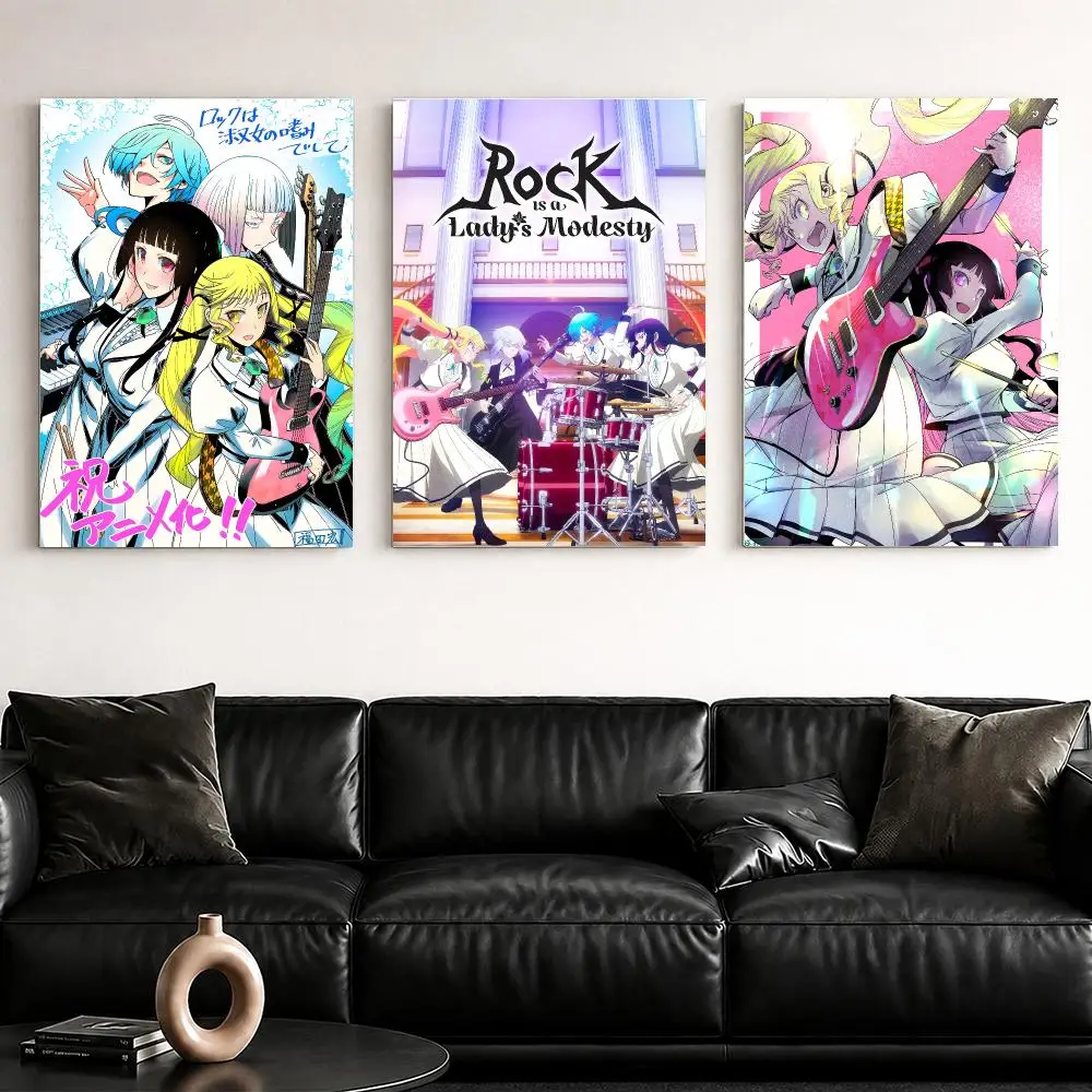 R-Rock est une peinture murale - Live Rock avis et prix