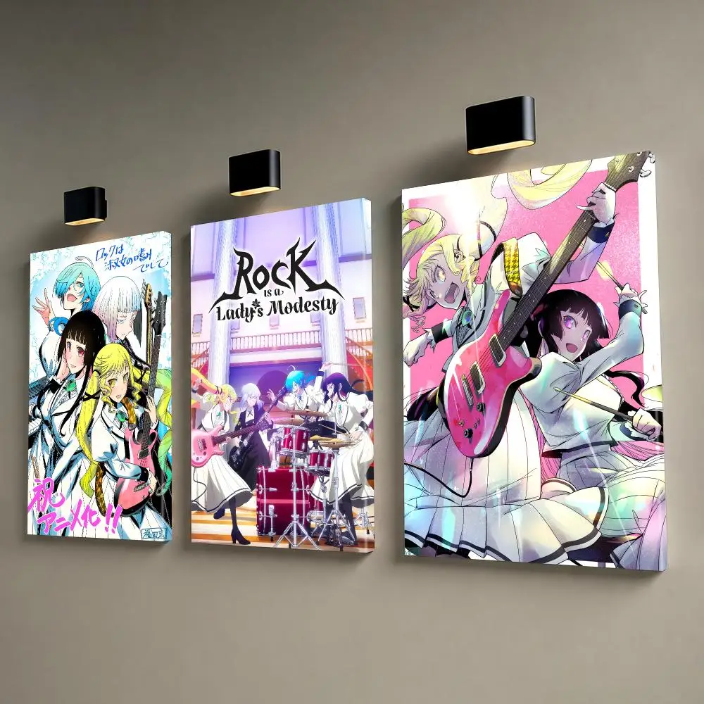 R-Rock est une peinture murale - Live Rock avis et prix