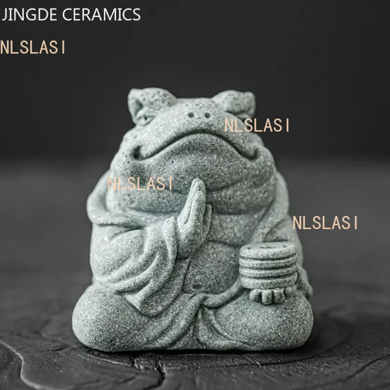 Statue d'animaux en pierre de  - Marine Fish Tank avis et prix