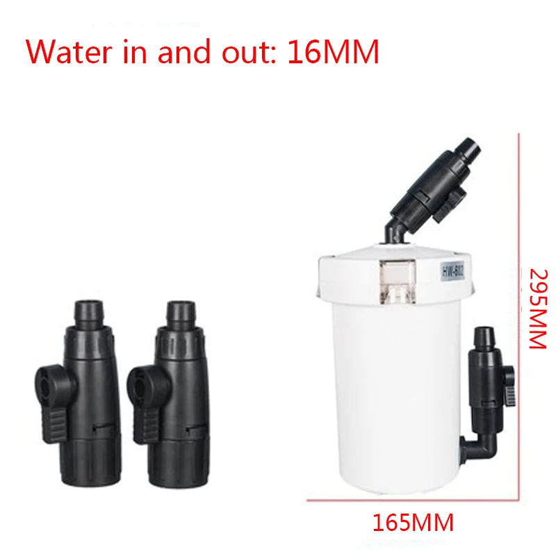 Sunsun filtre d'aquarium Aquri - Reef Tank Filter avis et prix