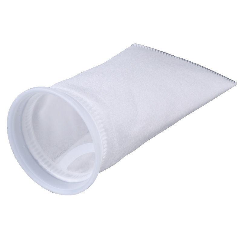 Sacs filtrants en feutre pour  - Reef Tank Filter avis et prix