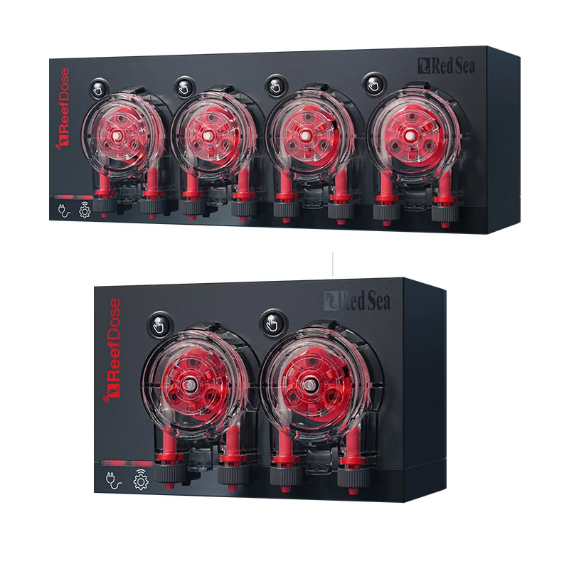 Pompe d'alimentation automatiq - Saltwater Tank avis et prix