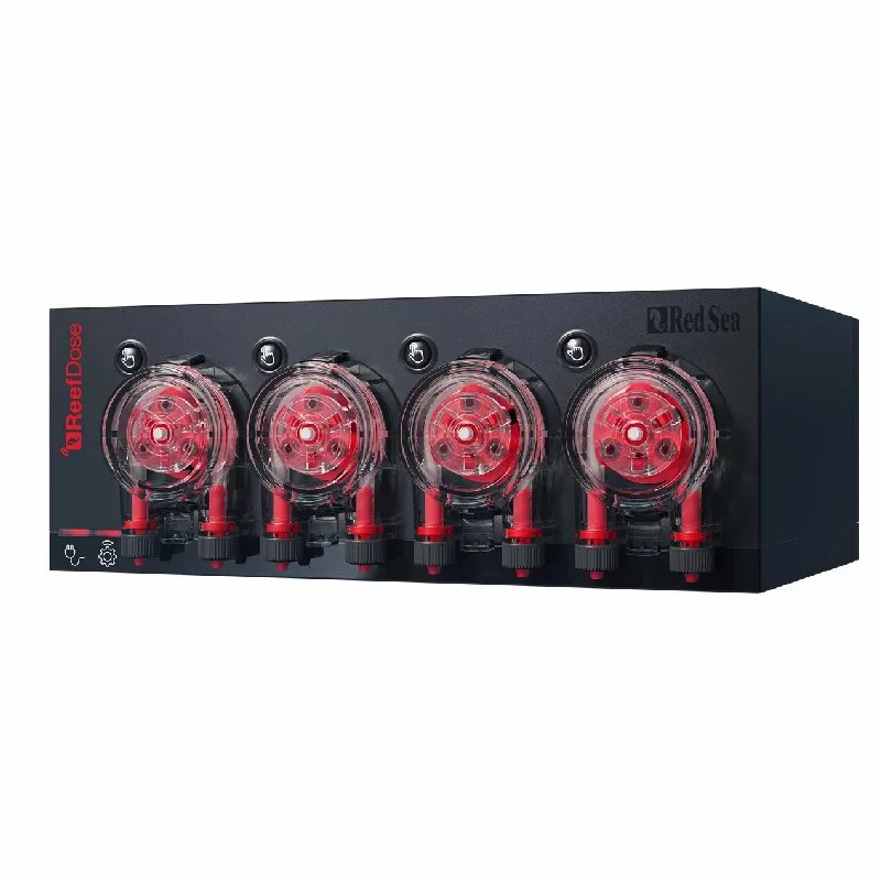 Pompe d'alimentation automatiq - Saltwater Tank avis et prix